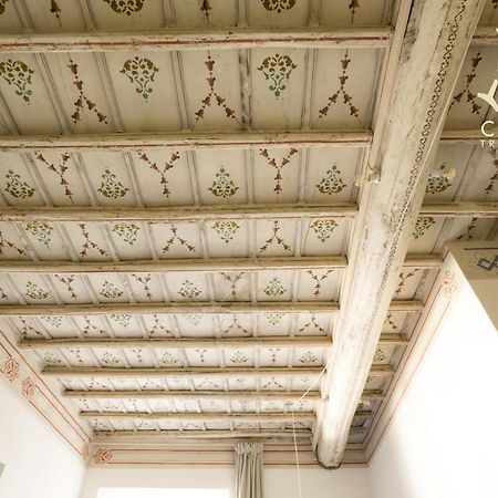 Guest House A Via Dei Pellegrini Вітербо Екстер'єр фото