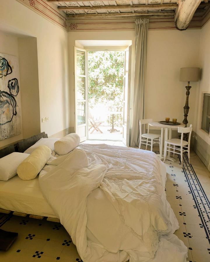 Guest House A Via Dei Pellegrini Вітербо Екстер'єр фото