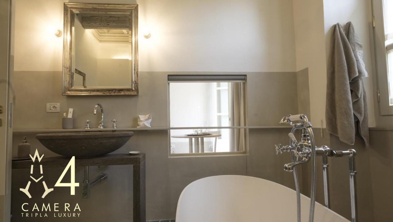 Guest House A Via Dei Pellegrini Вітербо Екстер'єр фото