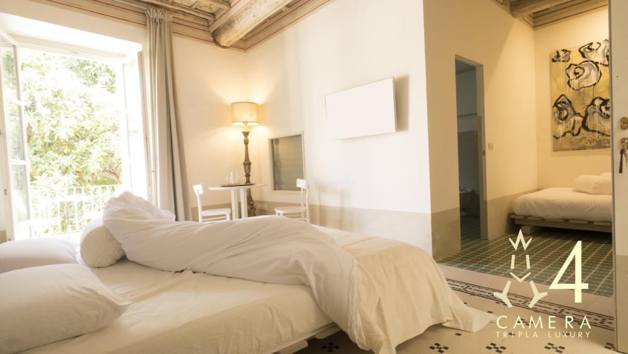 Guest House A Via Dei Pellegrini Вітербо Екстер'єр фото