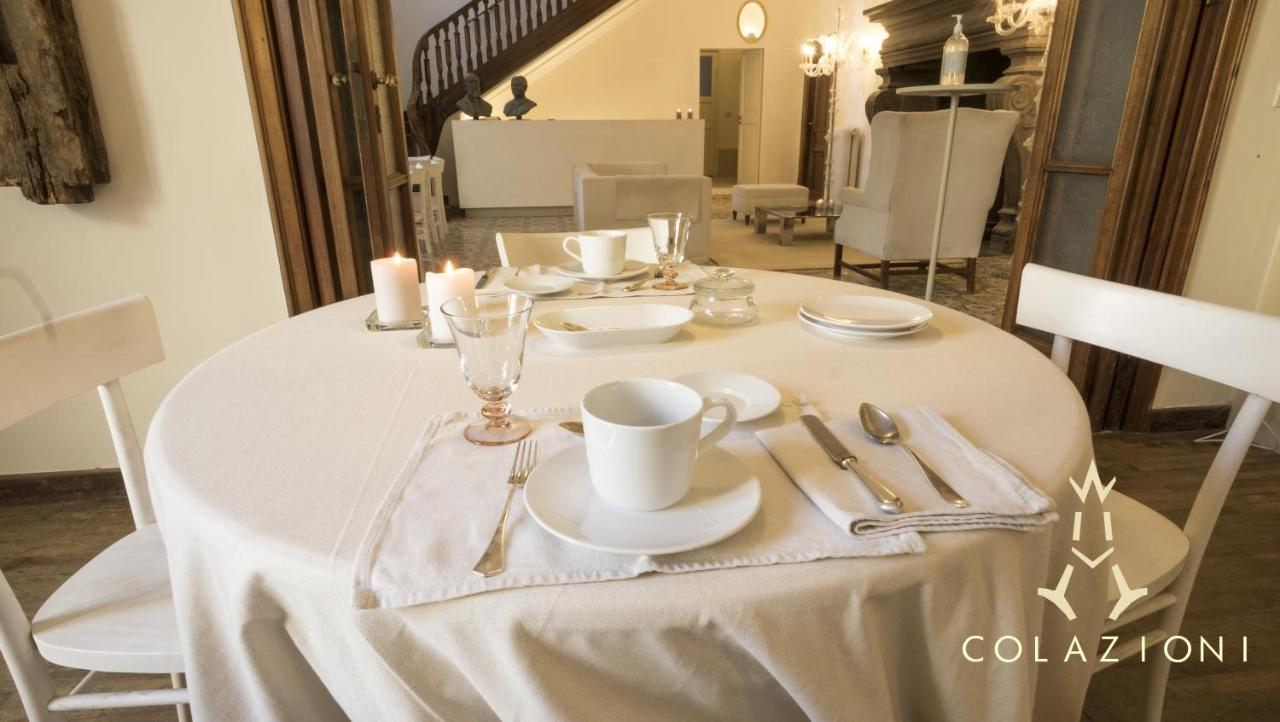 Guest House A Via Dei Pellegrini Вітербо Екстер'єр фото