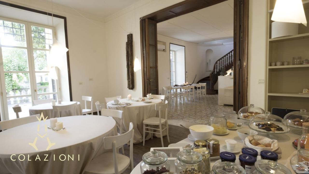 Guest House A Via Dei Pellegrini Вітербо Екстер'єр фото